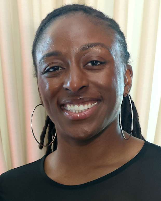 Nneka Ogwumike